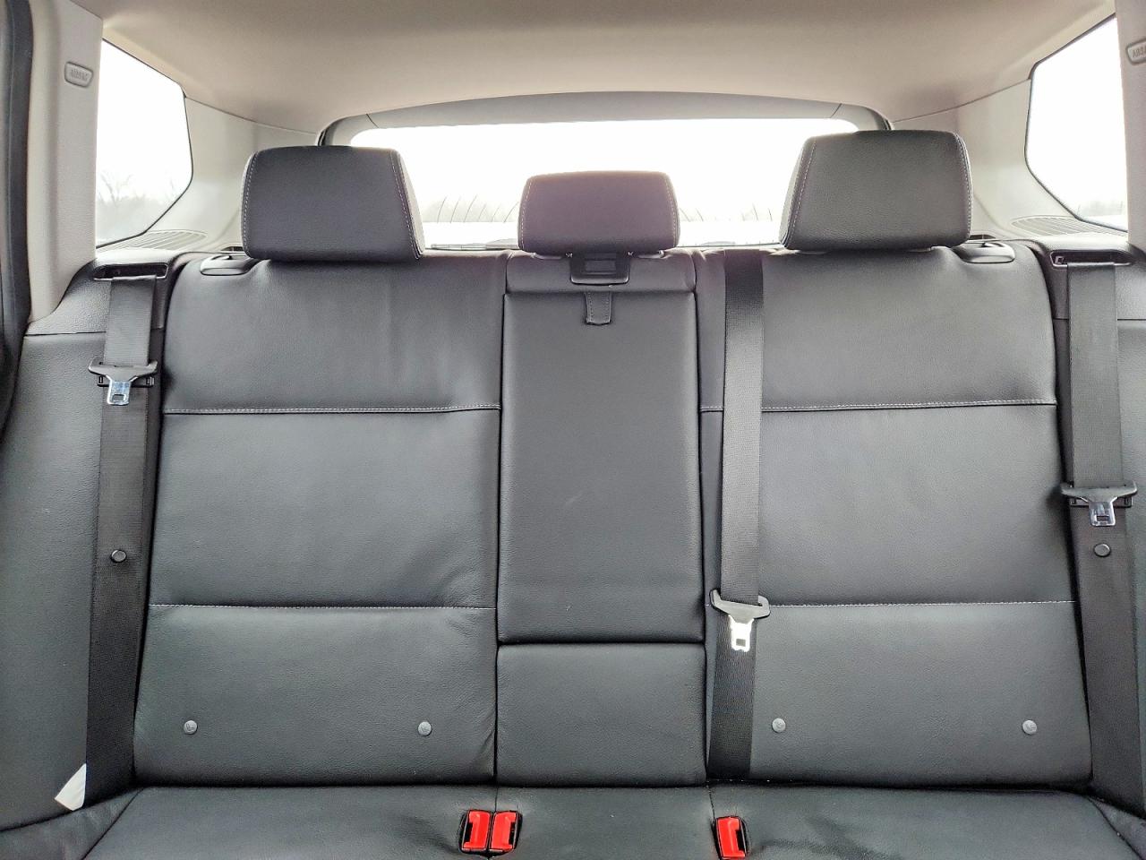 2014 BMW X3 XDRIVE28I photo 10