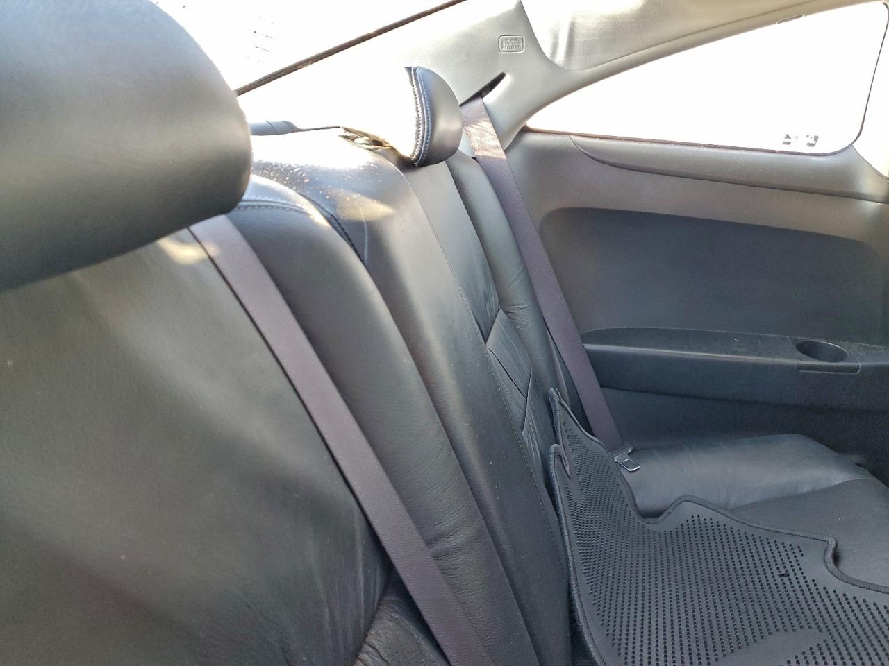 2005 HONDA ACCORD EX photo 10