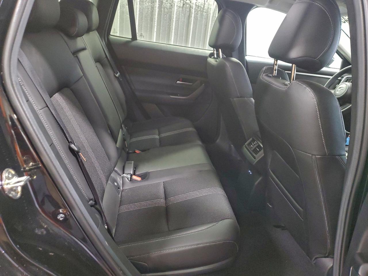 2025 MAZDA CX-50 PREFERRED photo 10