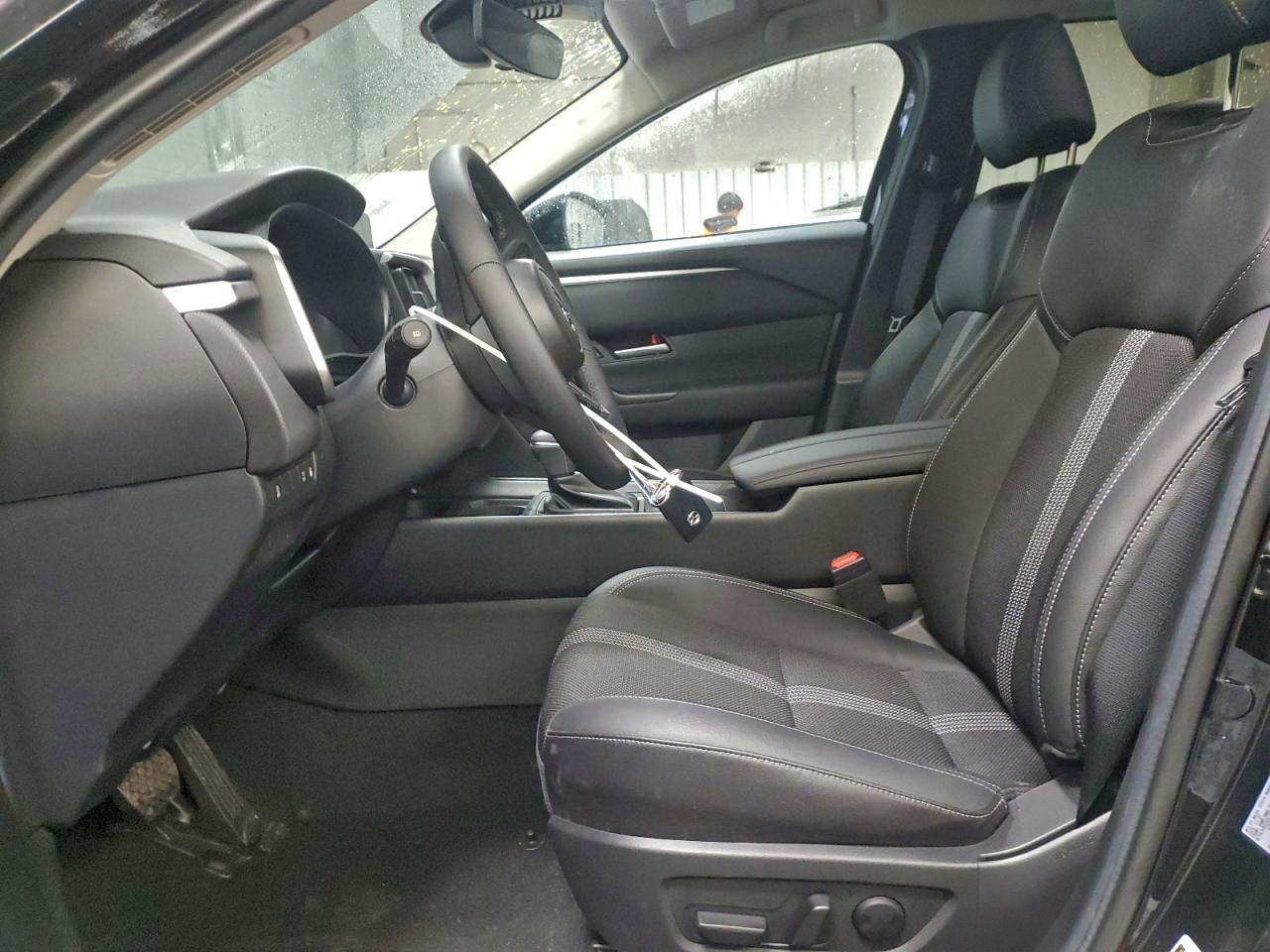 2025 MAZDA CX-50 PREFERRED photo 7