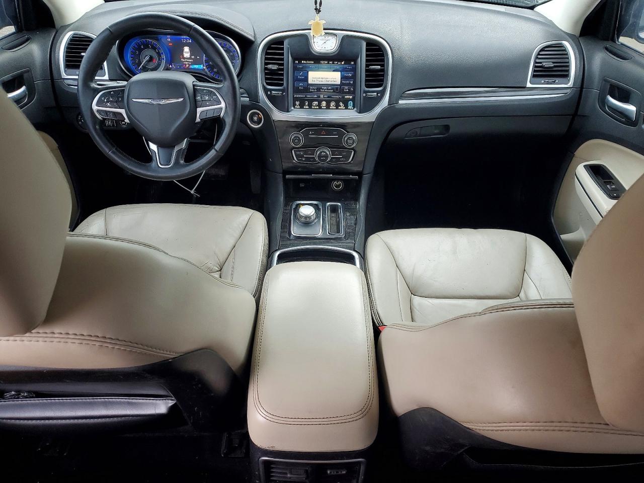2015 CHRYSLER 300 LIMITED photo 15