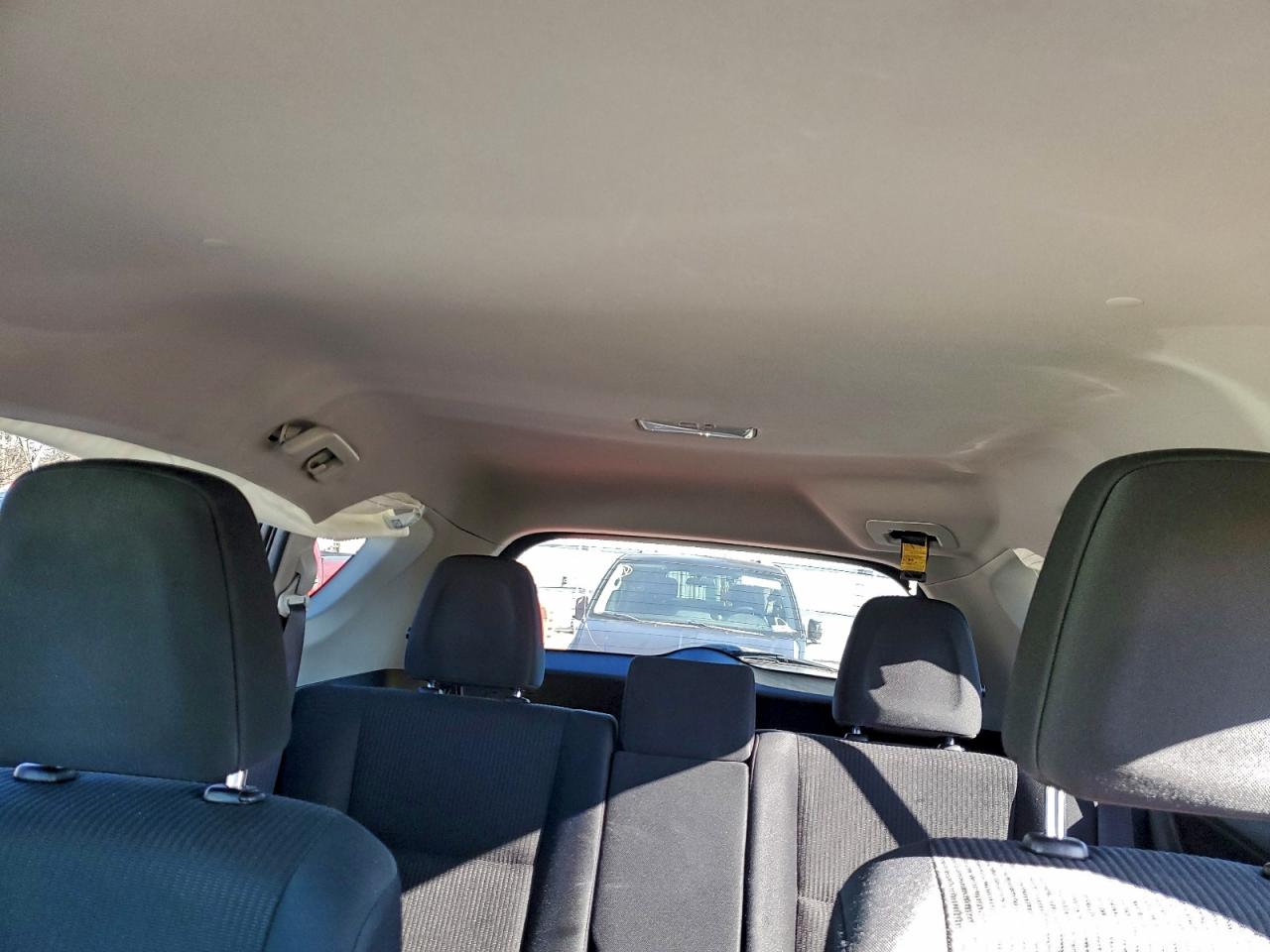 2018 TOYOTA RAV4 LE photo 10