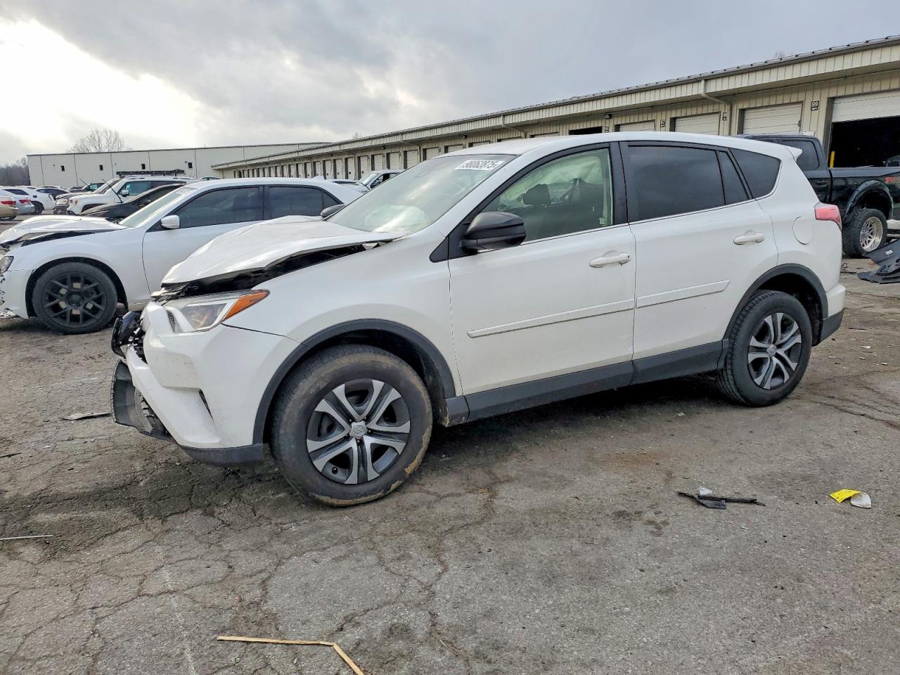 2018 TOYOTA RAV4