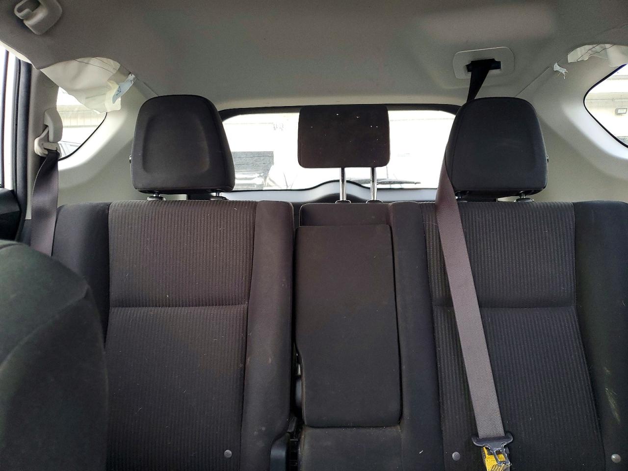 2018 TOYOTA RAV4 LE photo 10