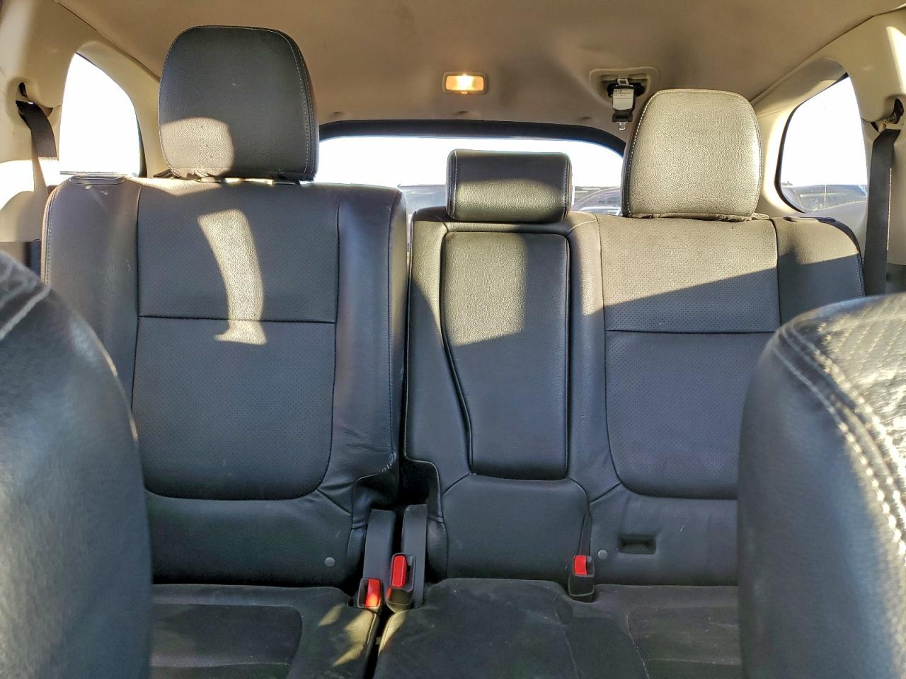 2016 MITSUBISHI OUTLANDER SE photo 10