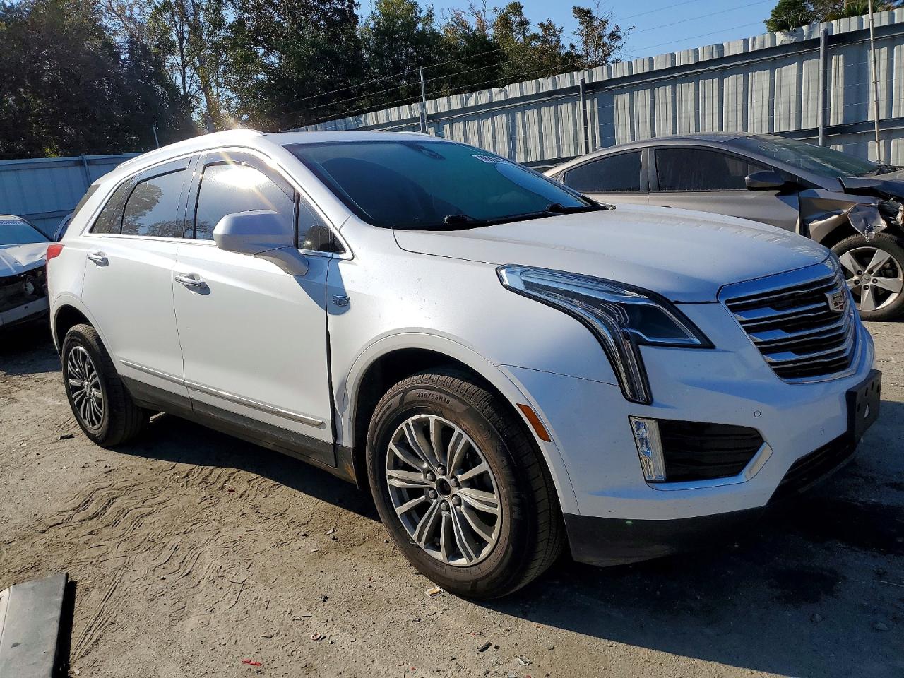 2018 CADILLAC XT5 LUXURY photo 10