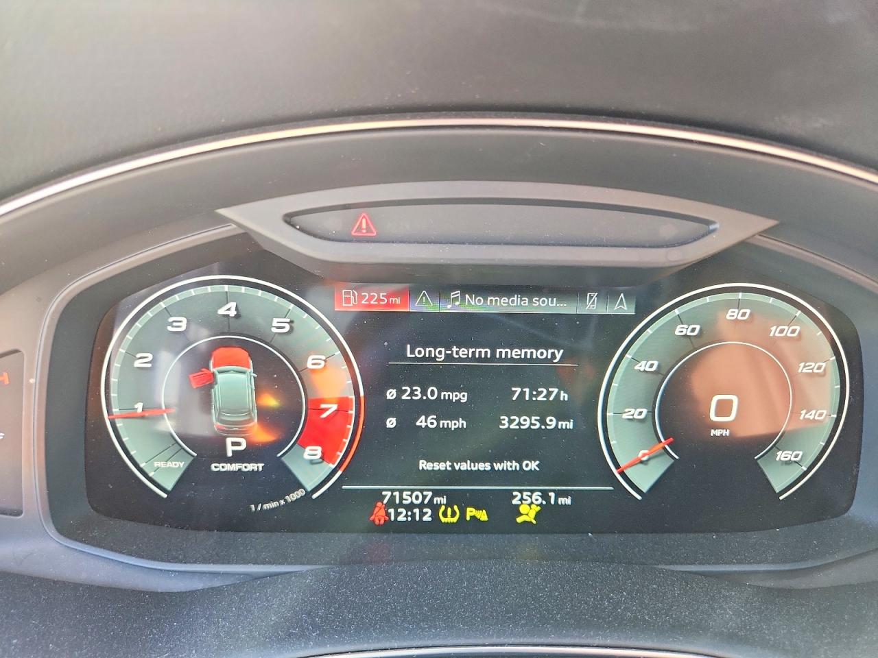 2021 AUDI Q7 PREMIUM PLUS photo 9