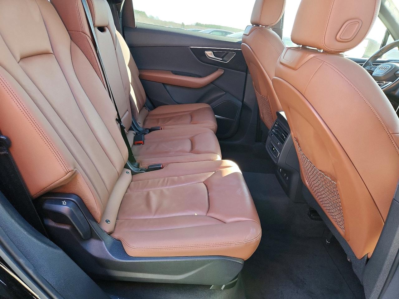 2021 AUDI Q7 PREMIUM PLUS photo 11