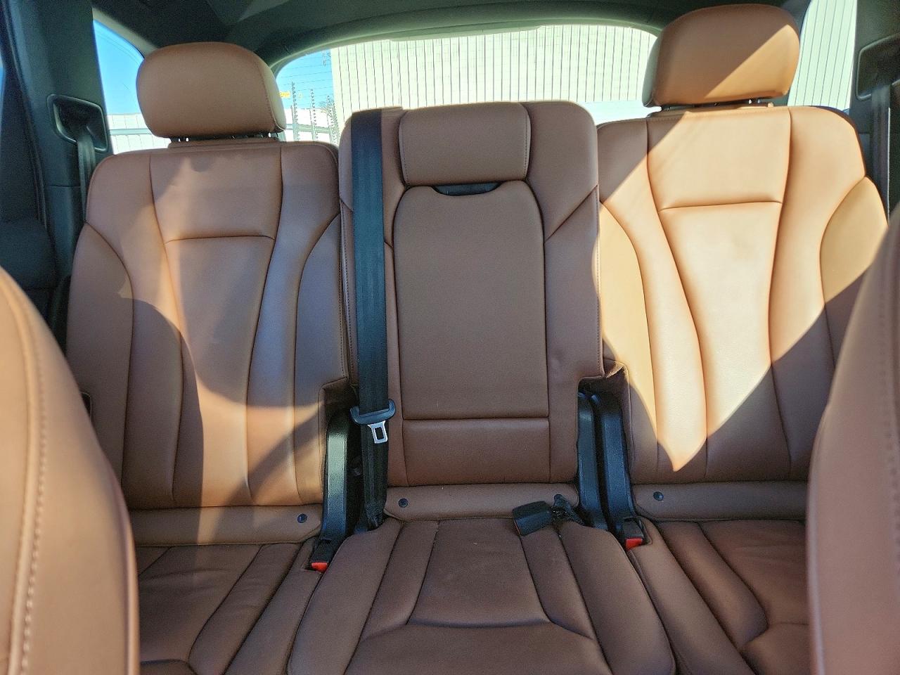 2021 AUDI Q7 PREMIUM PLUS photo 10