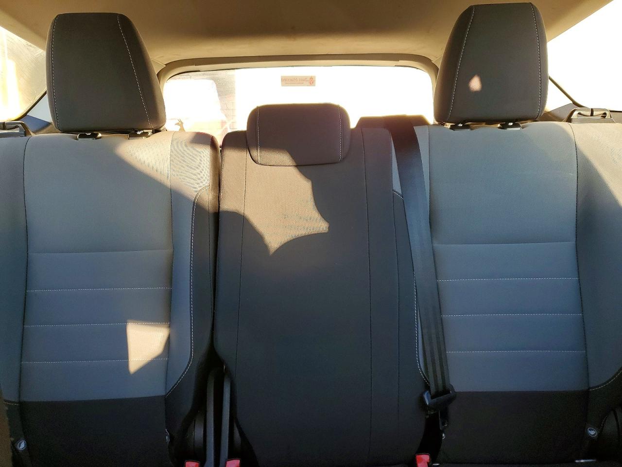 2018 FORD ESCAPE S photo 10