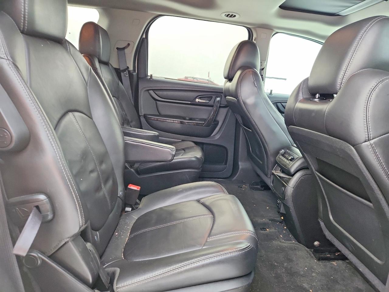 2014 GMC ACADIA SLT-2 photo 11