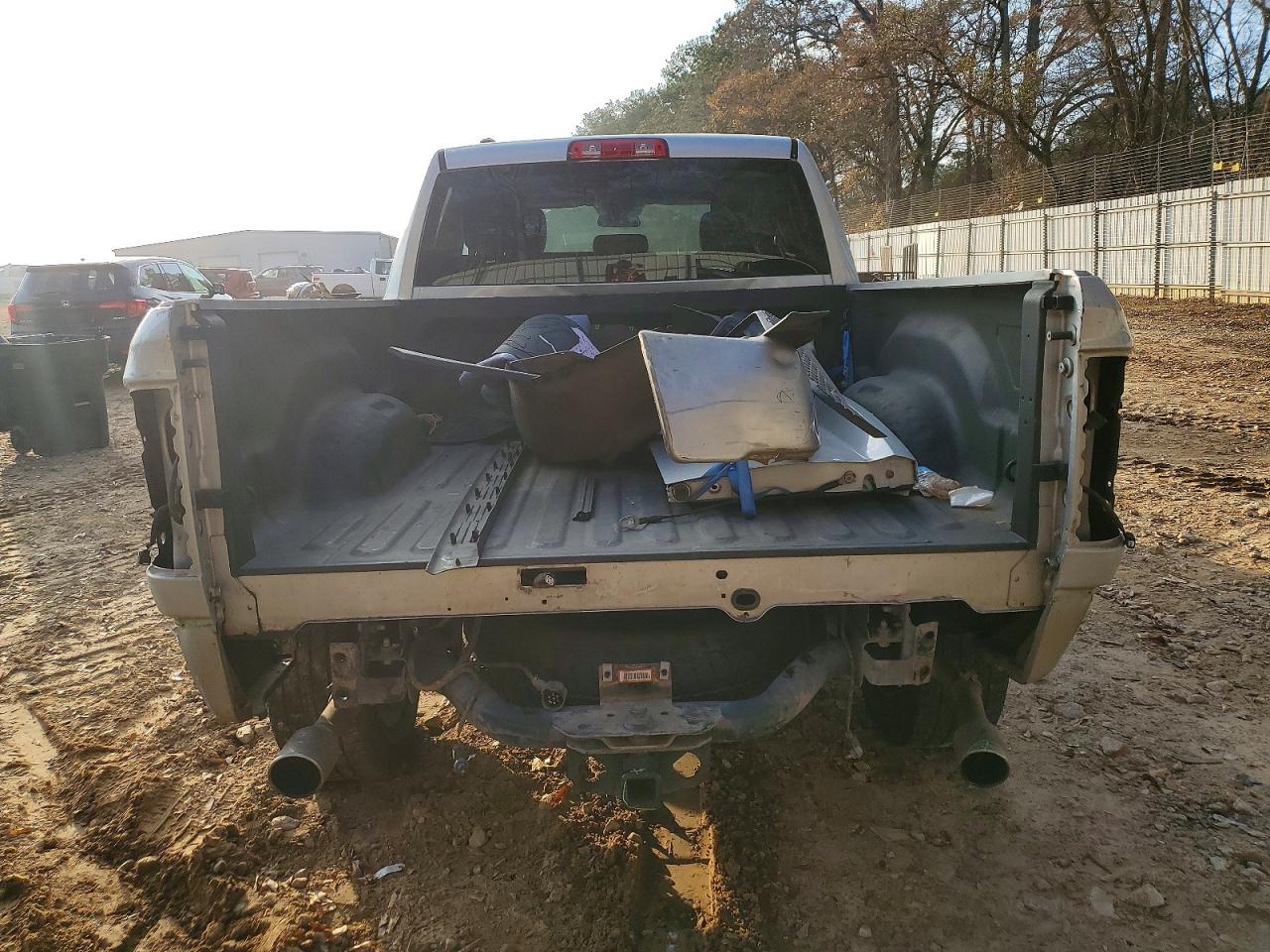 2018 RAM 1500 ST photo 6