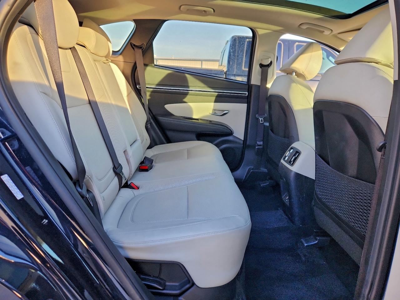 2023 HYUNDAI TUCSON SEL CONVENIENCE photo 11