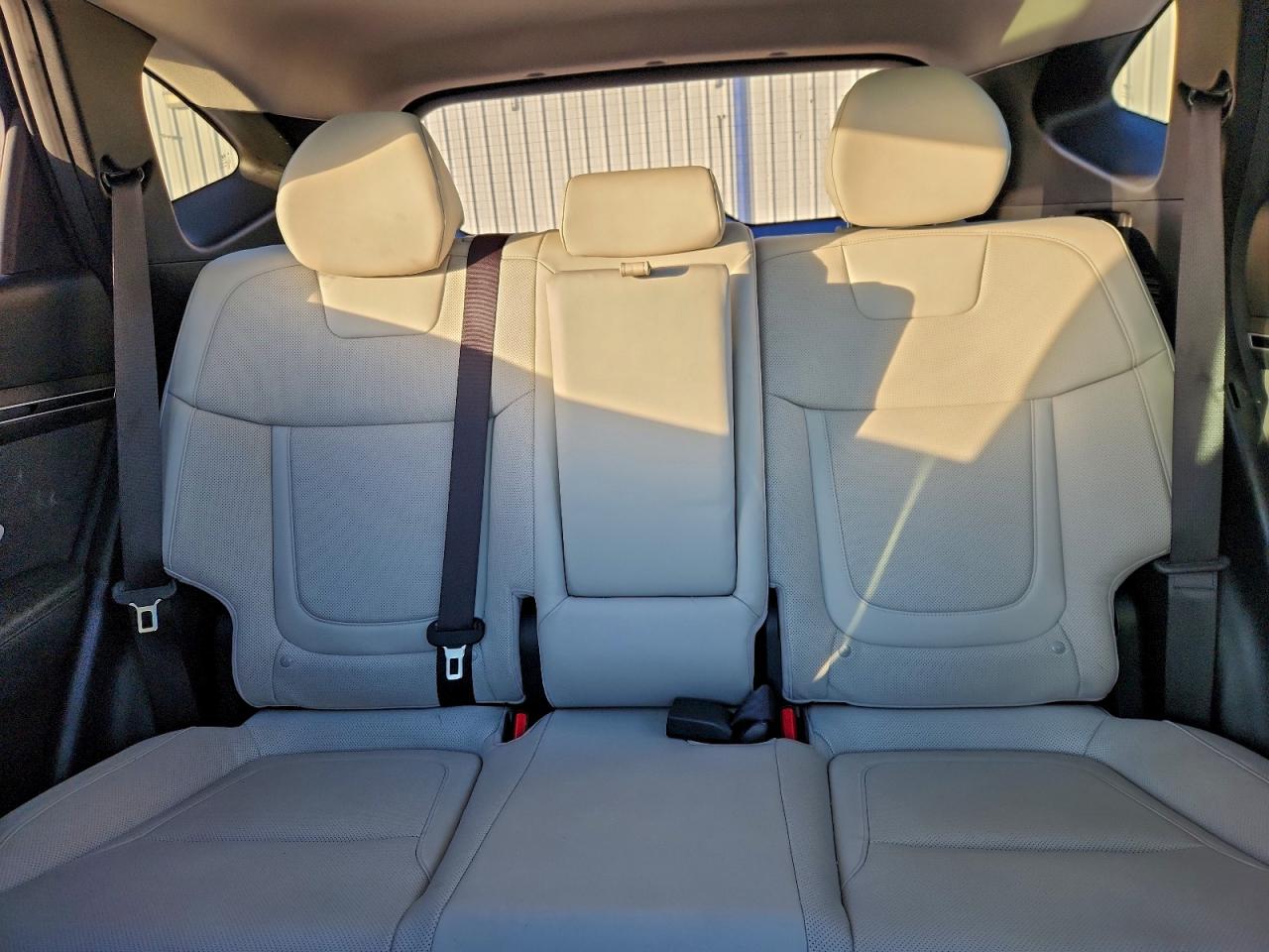2023 HYUNDAI TUCSON SEL CONVENIENCE photo 10