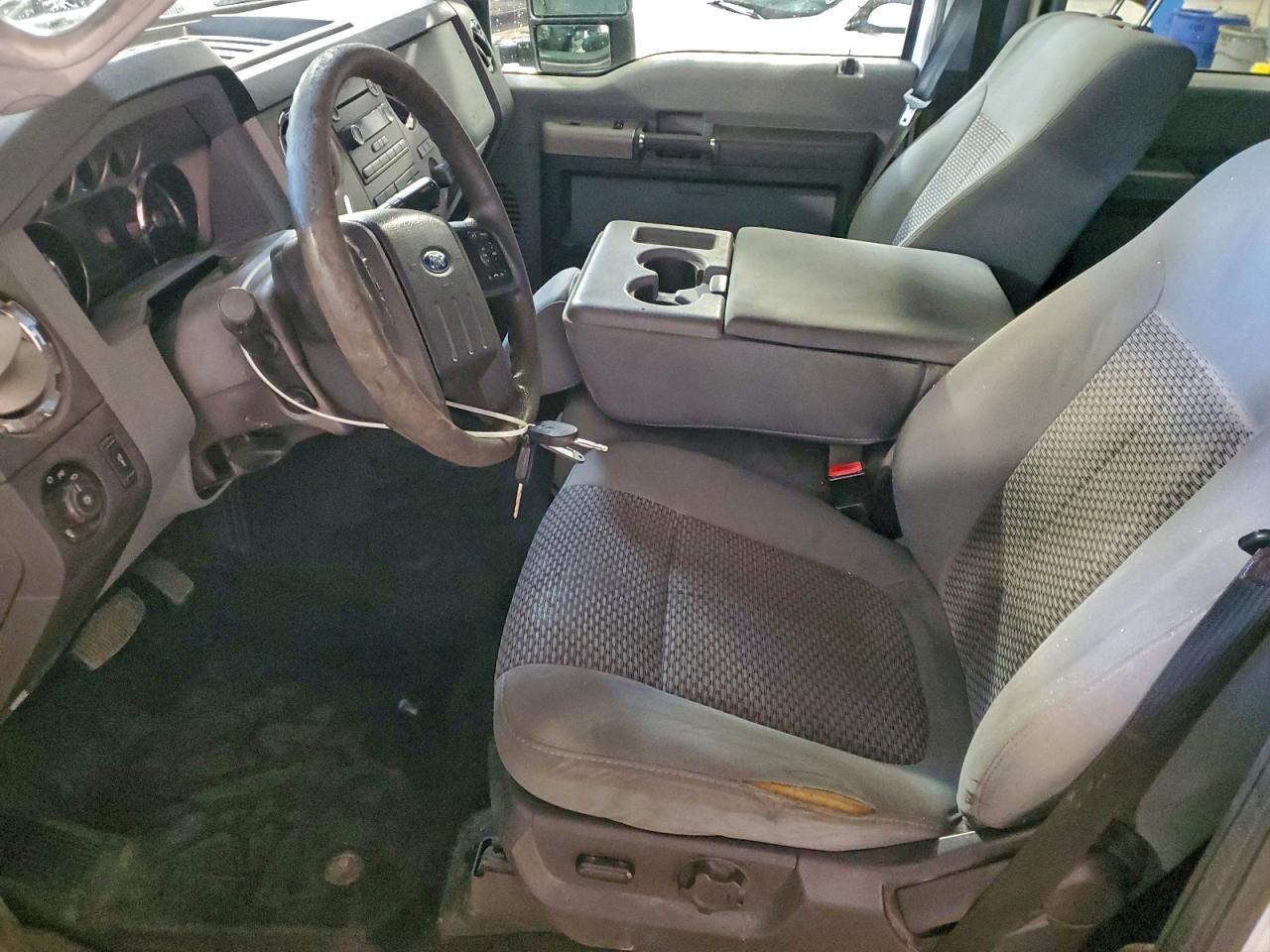2015 FORD F250 SUPER DUTY photo 13