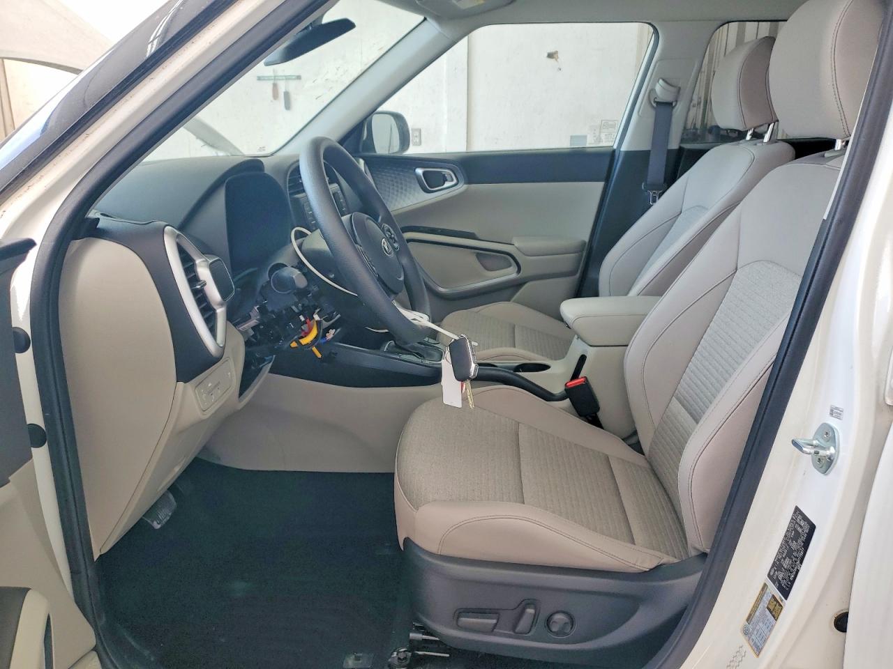 2021 KIA SOUL LX photo 7