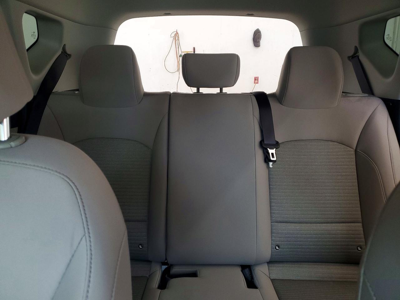 2021 KIA SOUL LX photo 10