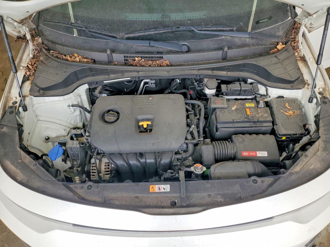 2021 KIA SOUL LX photo 12