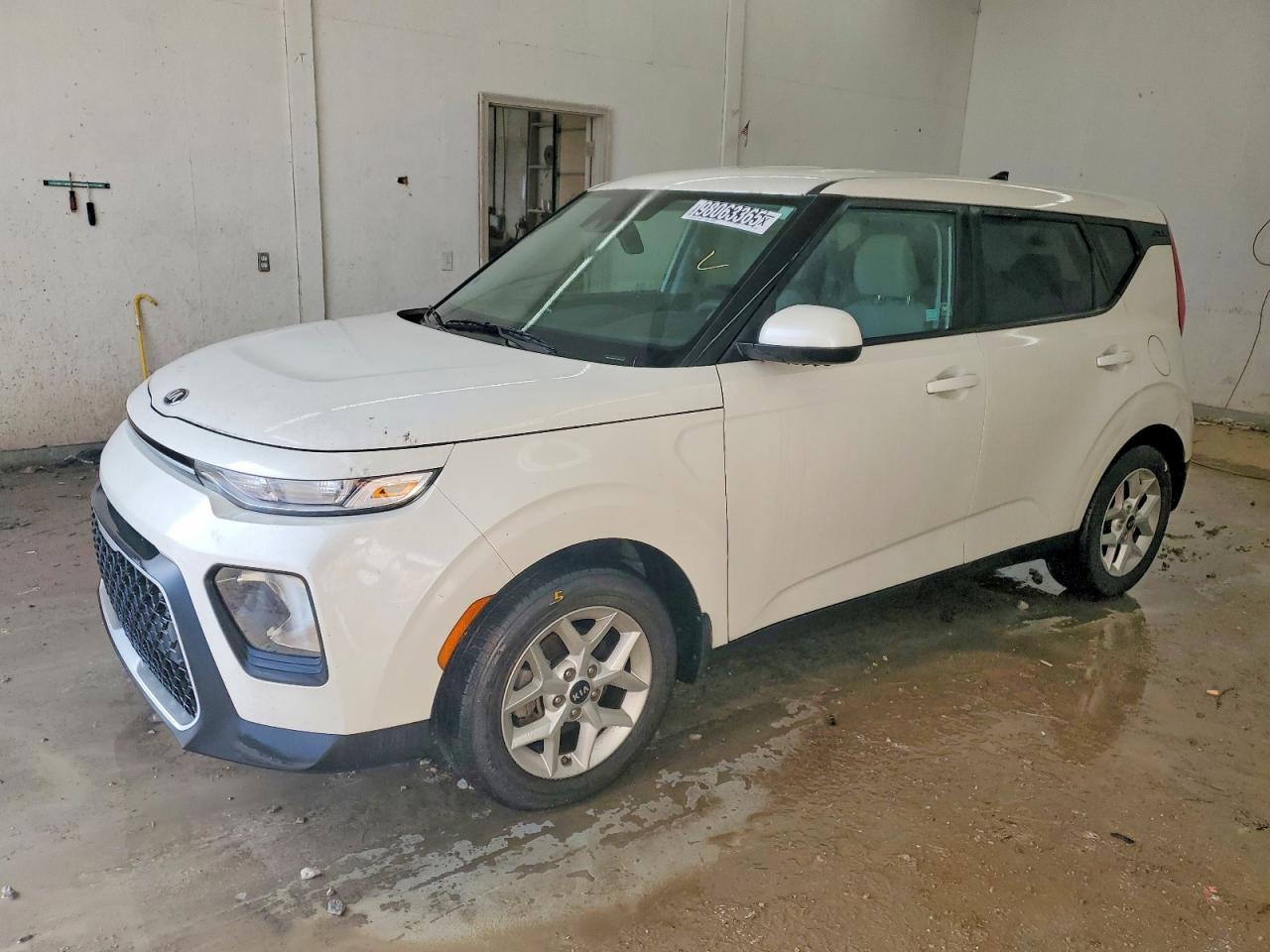 2021 KIA SOUL