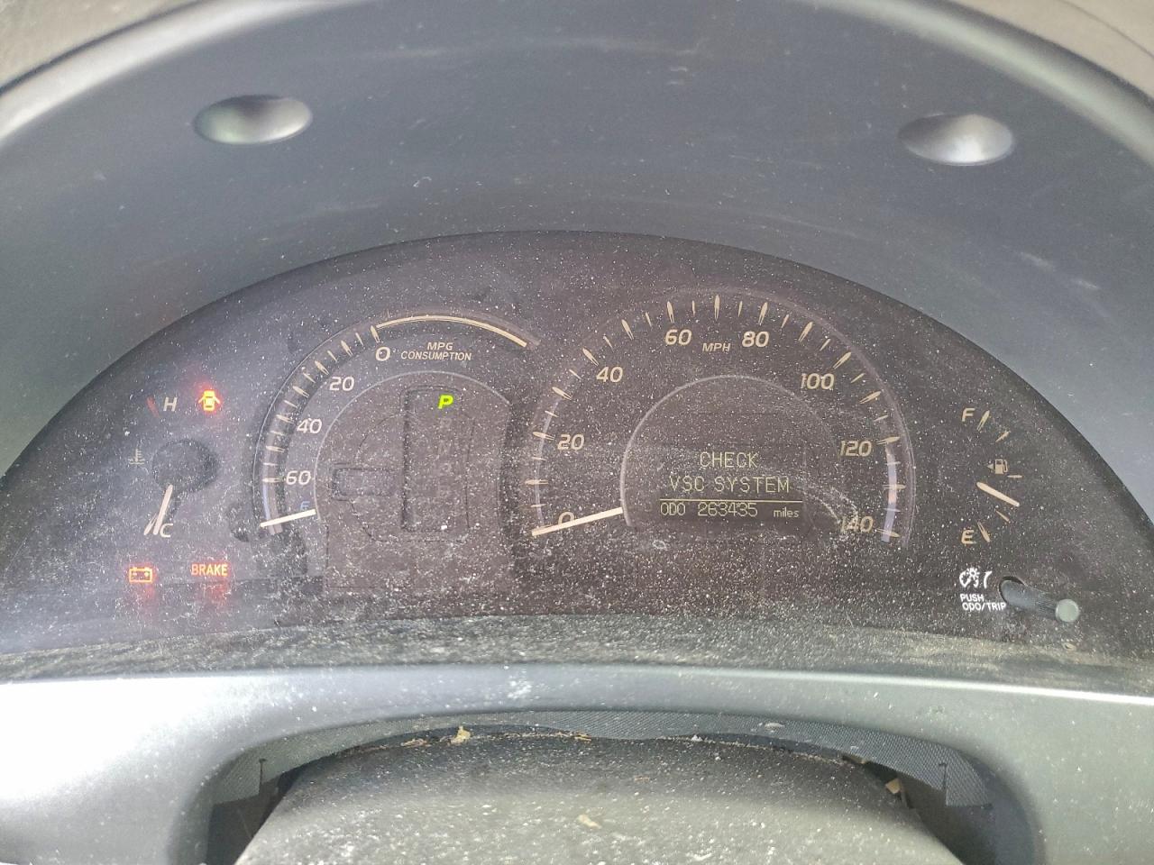 2007 TOYOTA CAMRY HYBRID photo 9