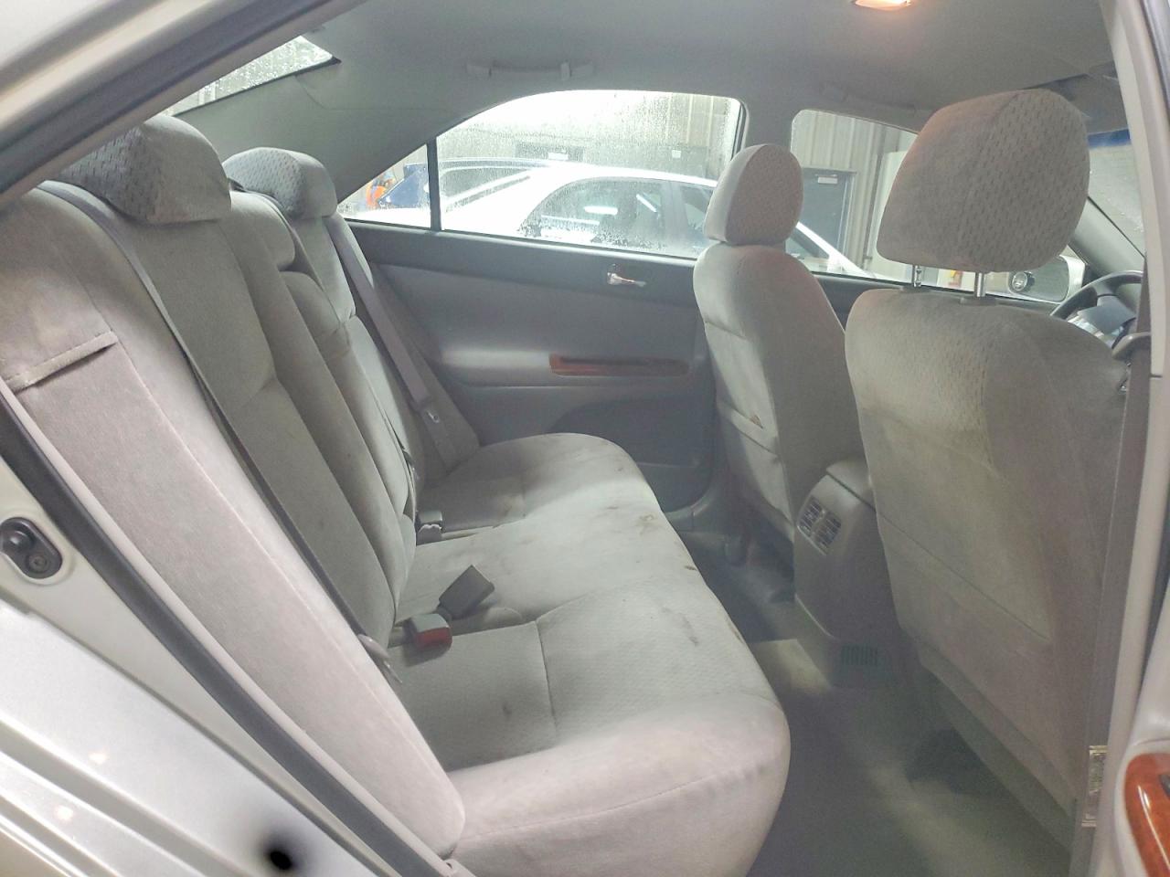 2003 TOYOTA CAMRY LE photo 28