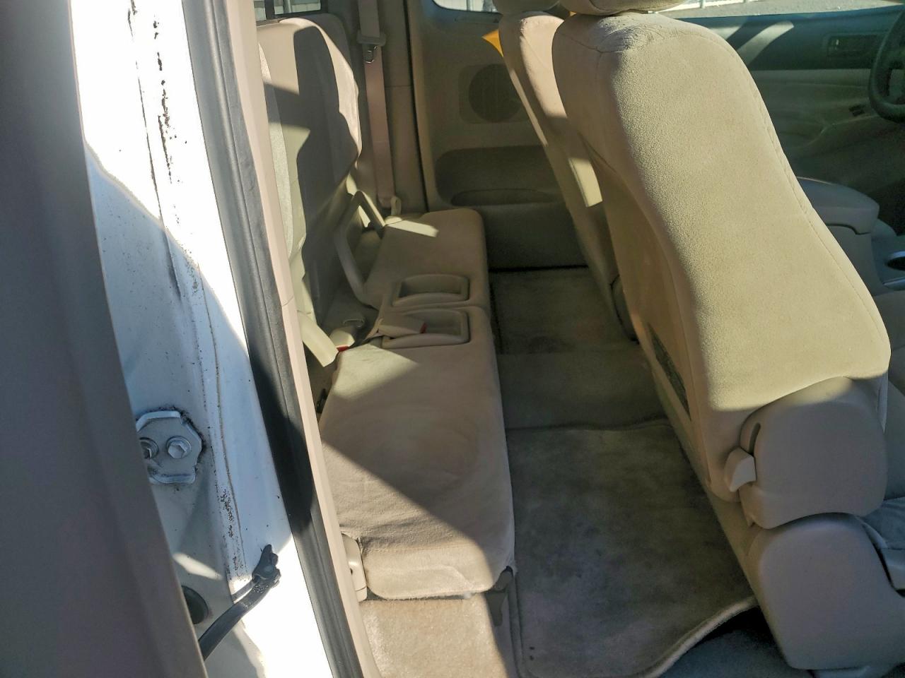 2005 TOYOTA TACOMA PRERUNNER ACCESS CAB photo 10
