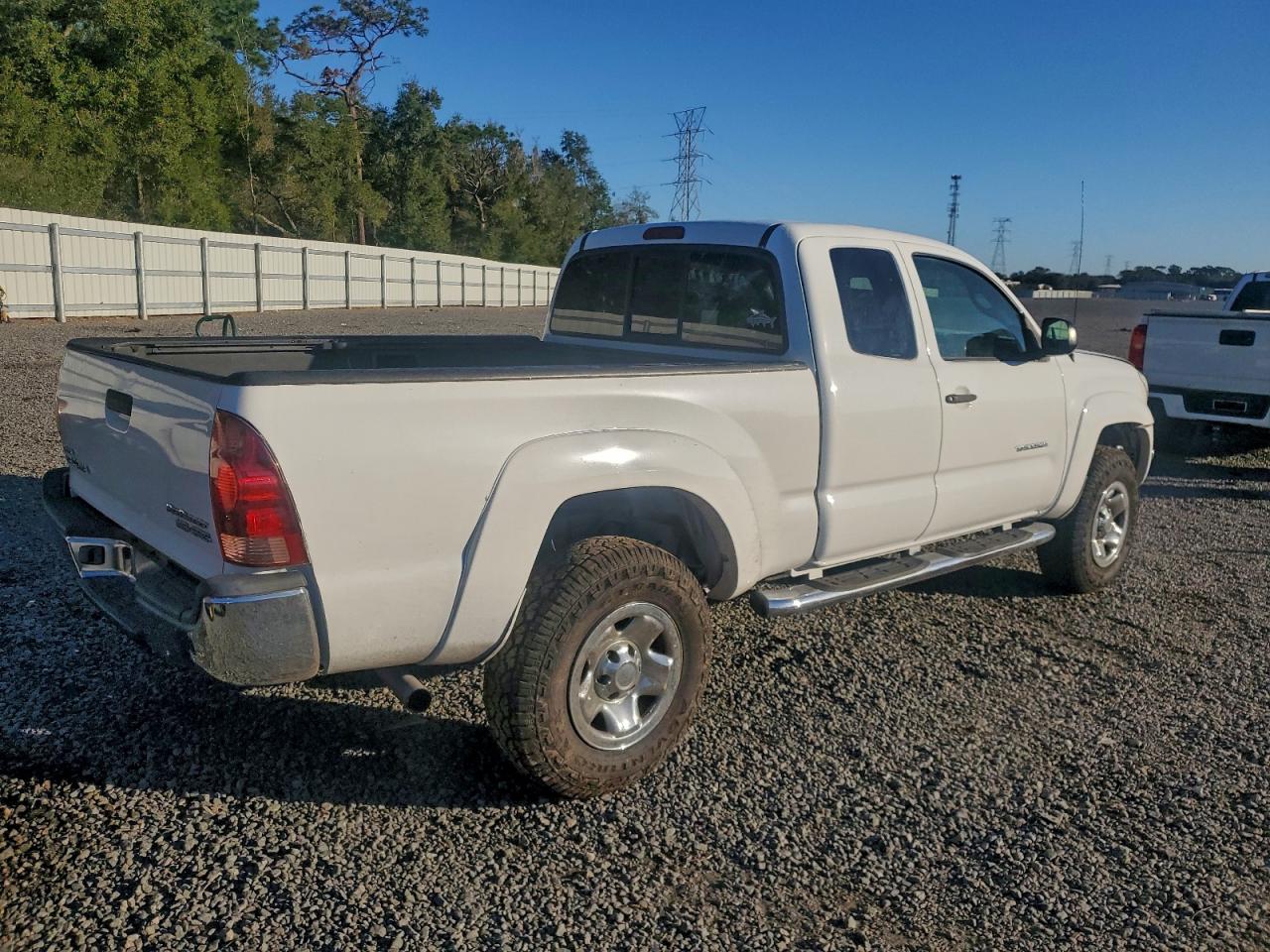2005 TOYOTA TACOMA PRERUNNER ACCESS CAB photo 3