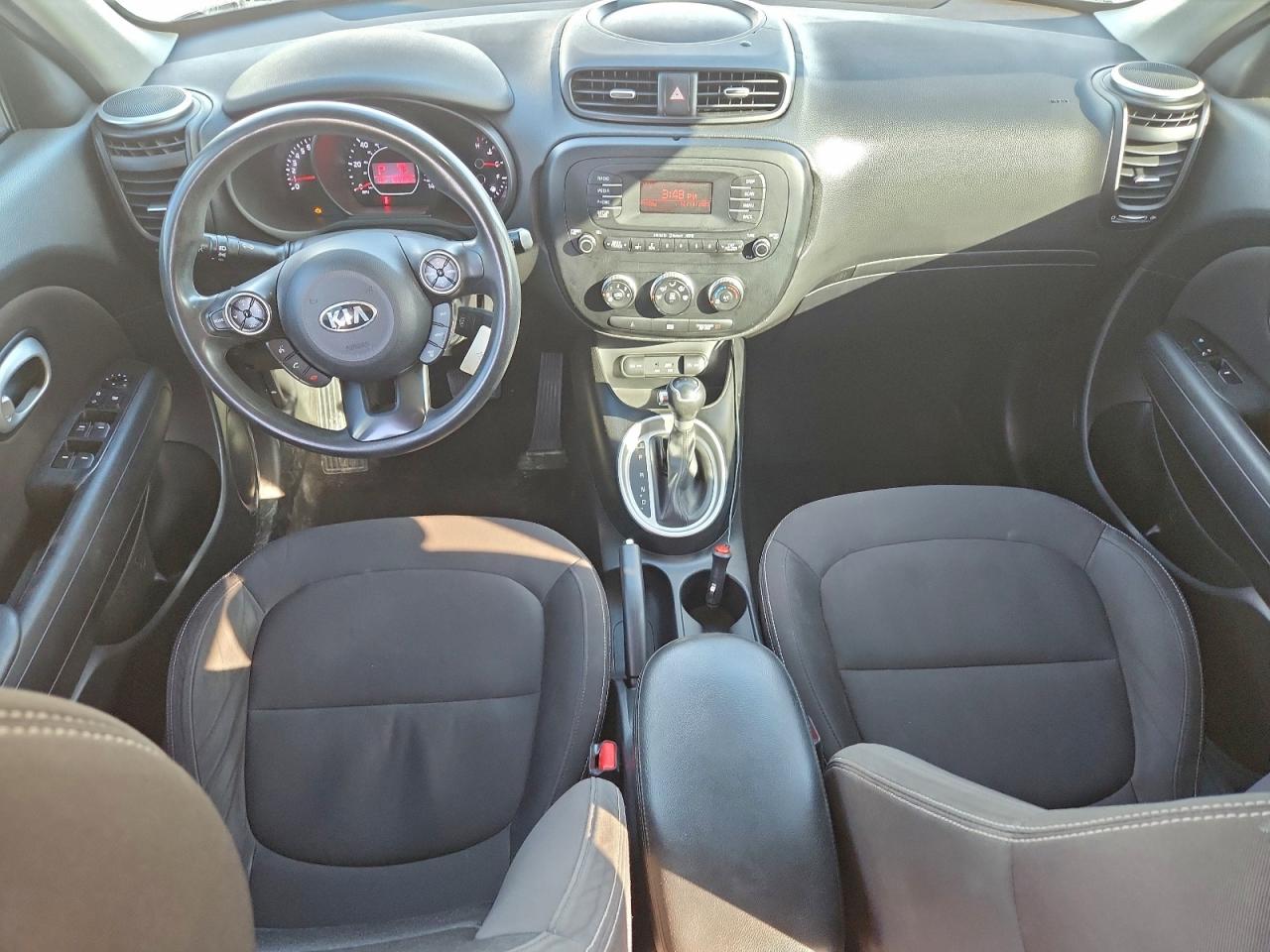 2016 KIA SOUL photo 8