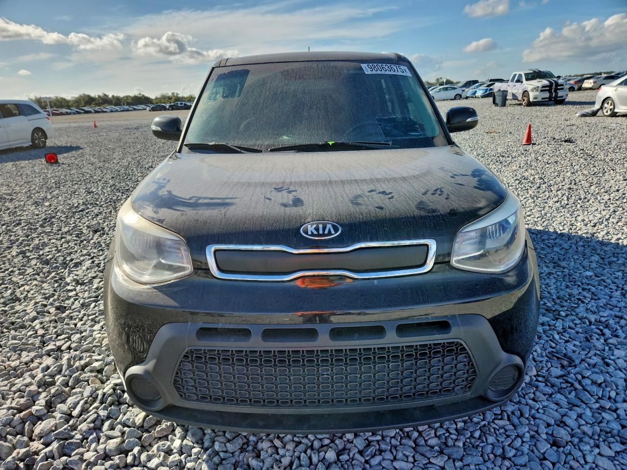 2016 KIA SOUL photo 5