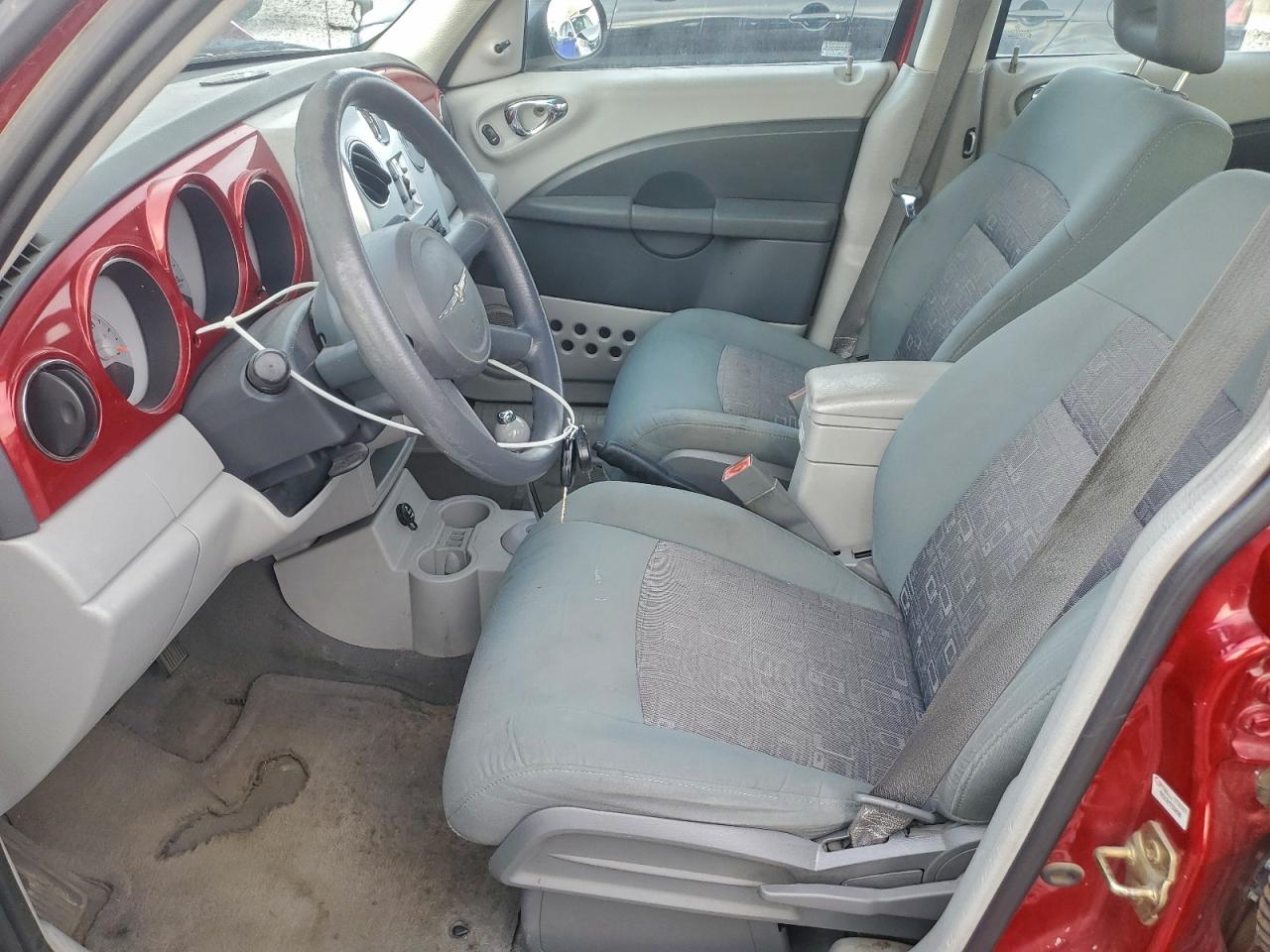 2007 CHRYSLER PT CRUISER photo 7