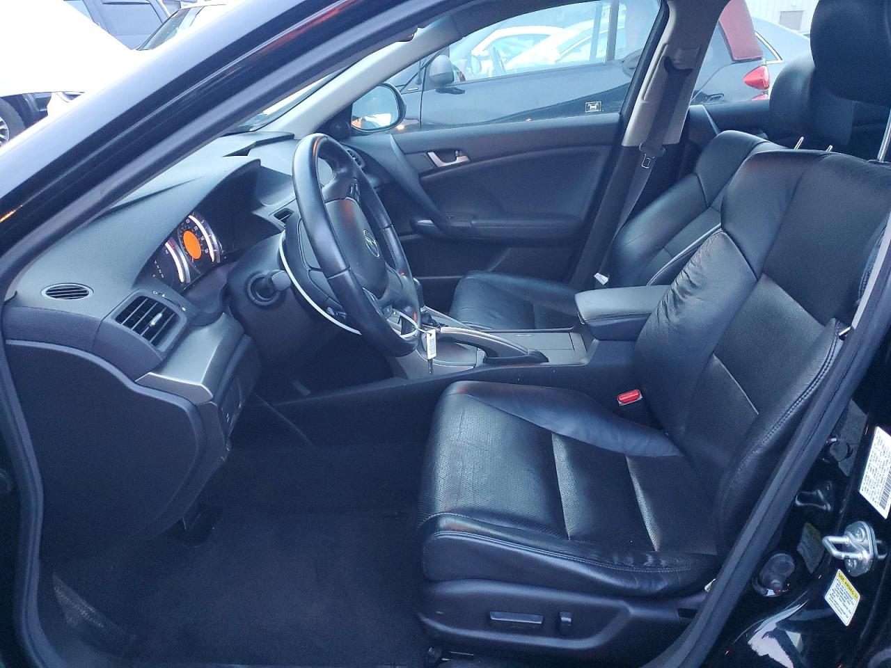2010 ACURA TSX photo 7