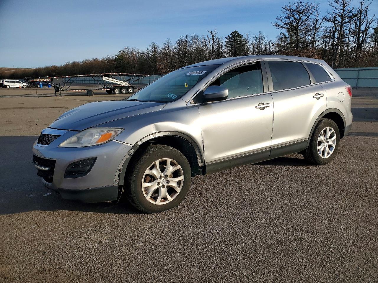 2012 MAZDA CX-9