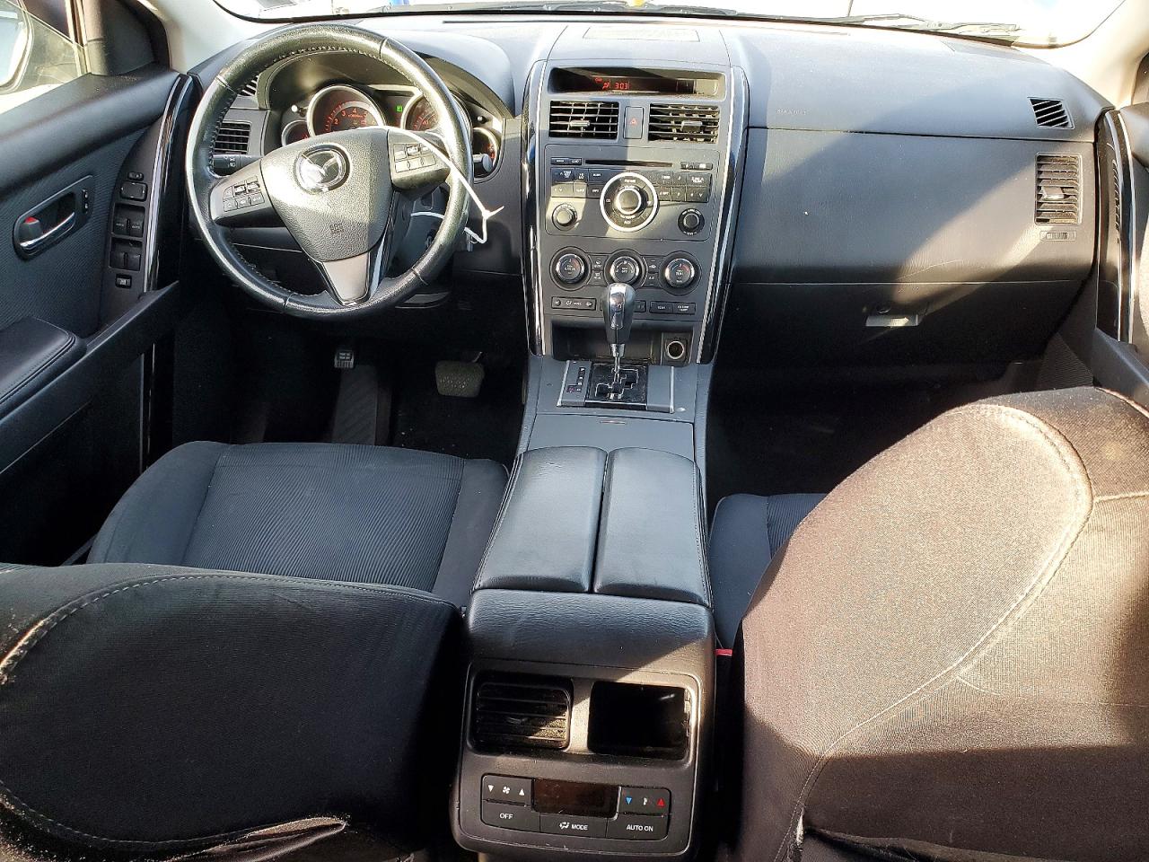 2012 MAZDA CX-9 photo 8