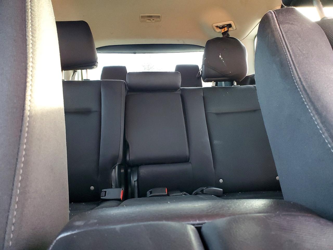 2012 MAZDA CX-9 photo 10