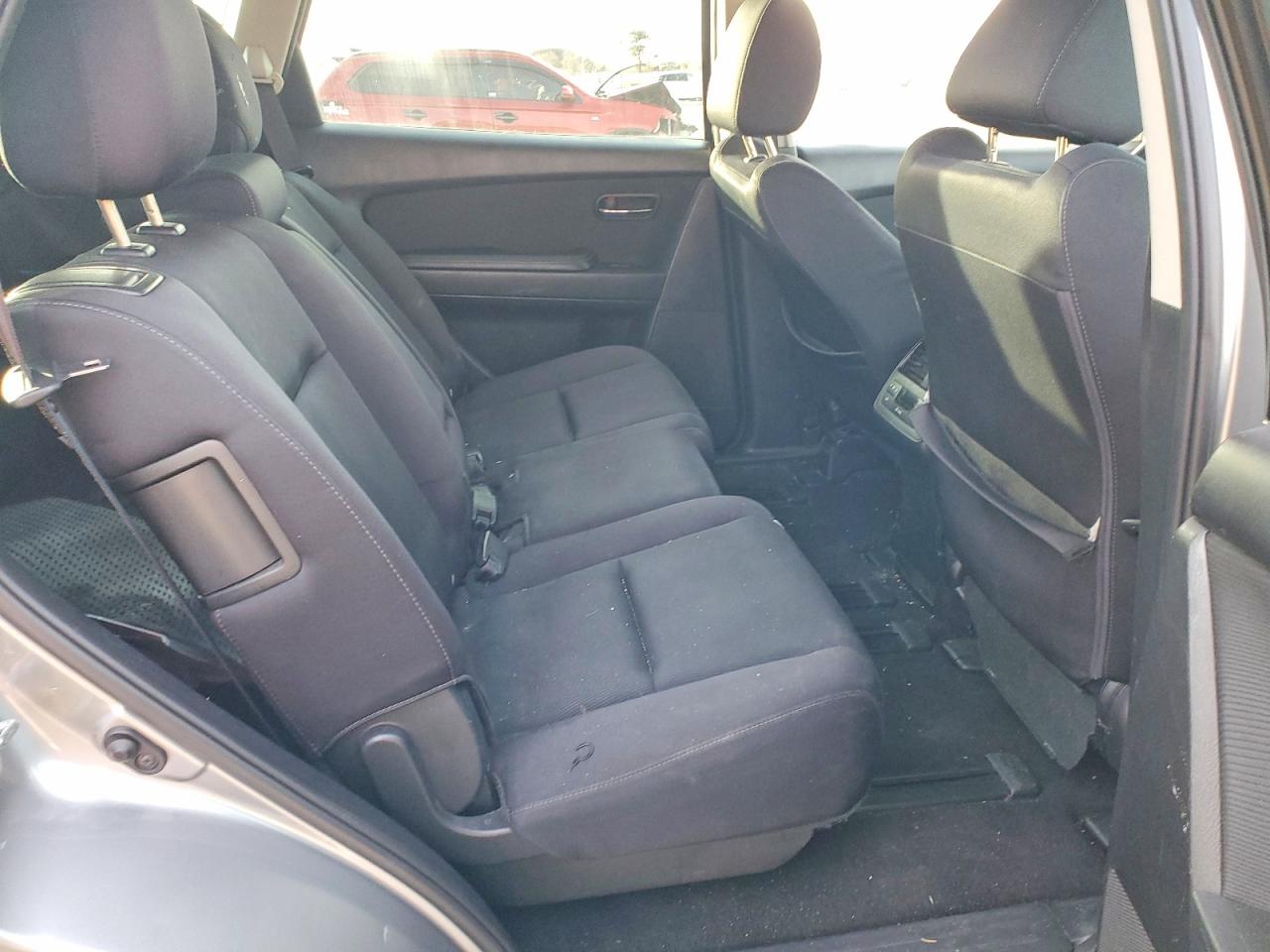 2012 MAZDA CX-9 photo 11