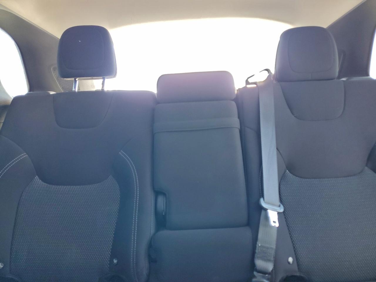 2019 JEEP CHEROKEE LATITUDE photo 10