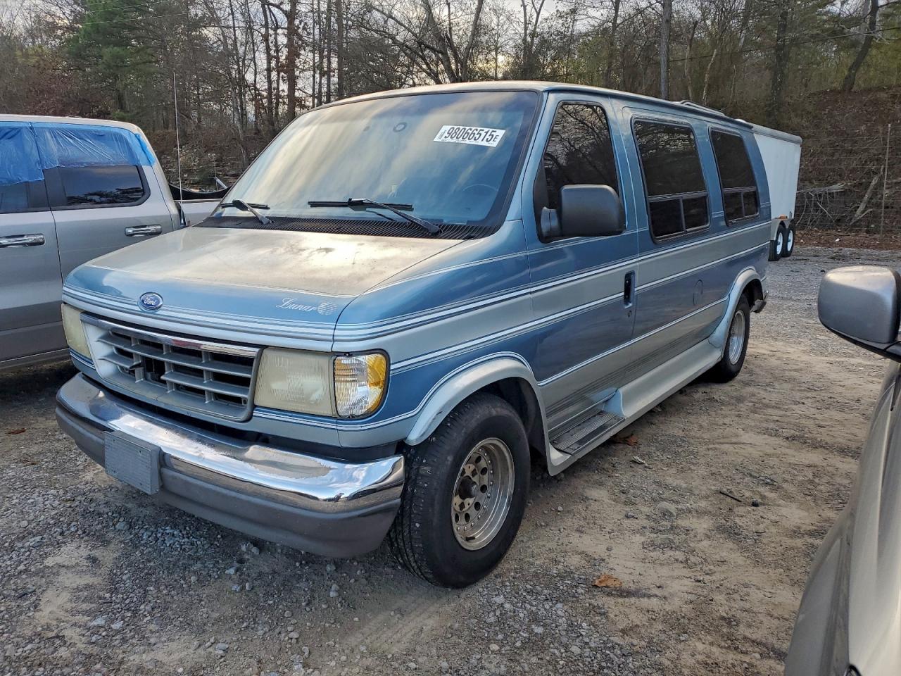 1994 FORD ECONOLINE