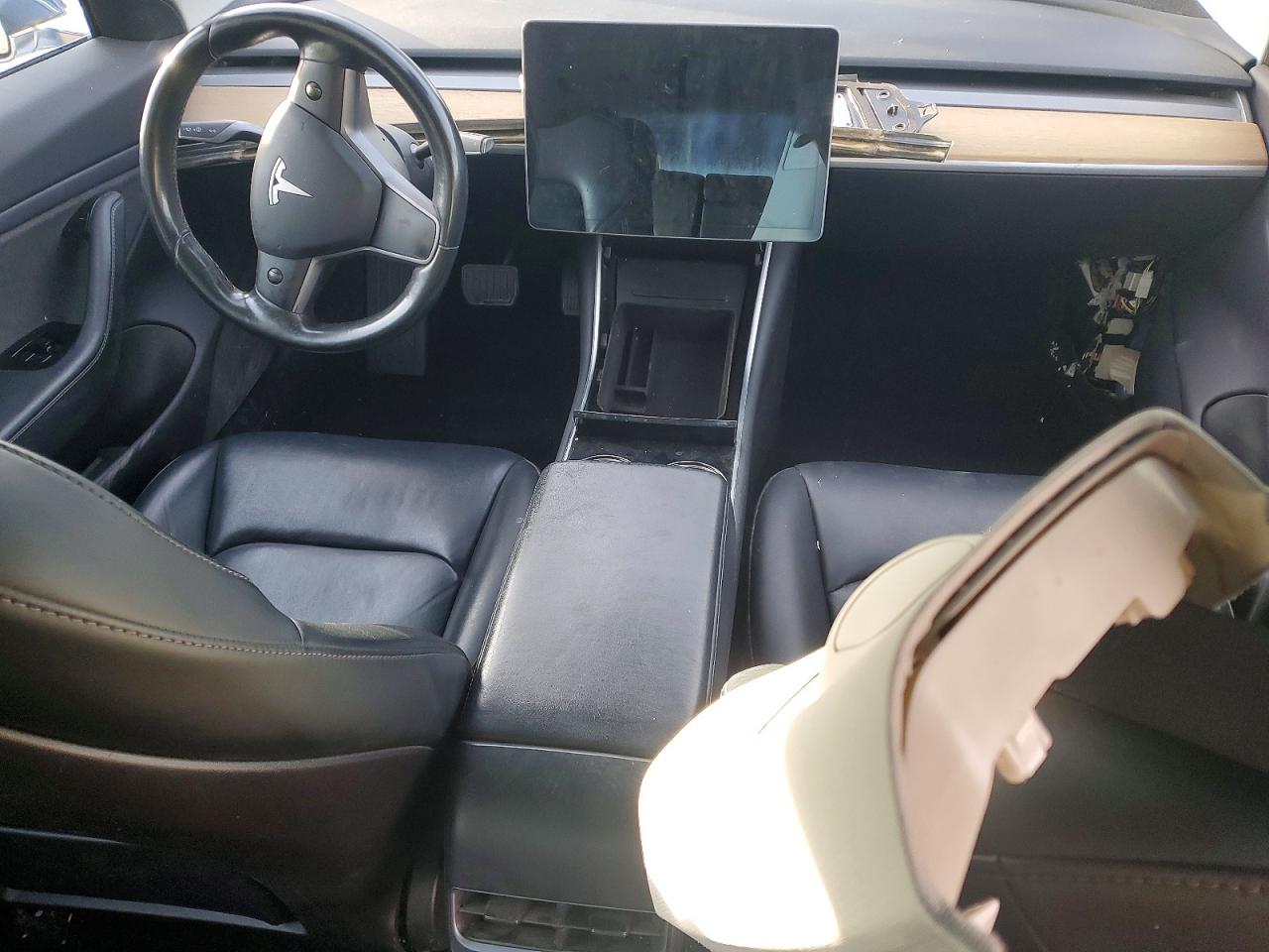 2019 TESLA MODEL 3 photo 8