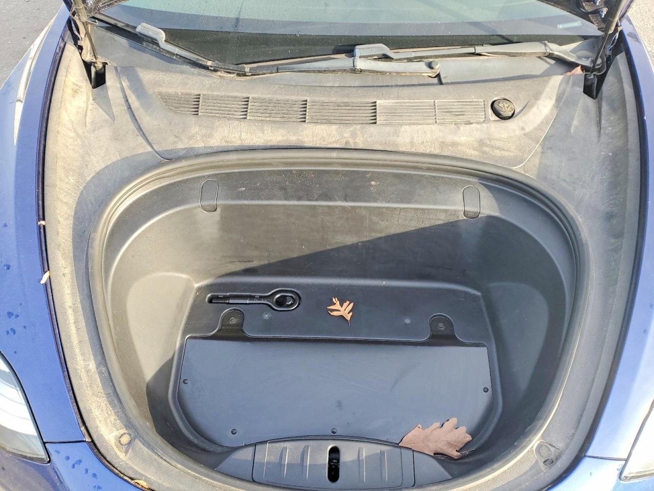 2019 TESLA MODEL 3 photo 11