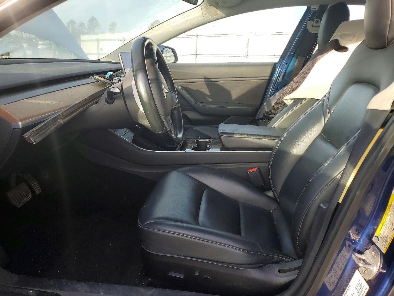 2019 TESLA MODEL 3 photo 7
