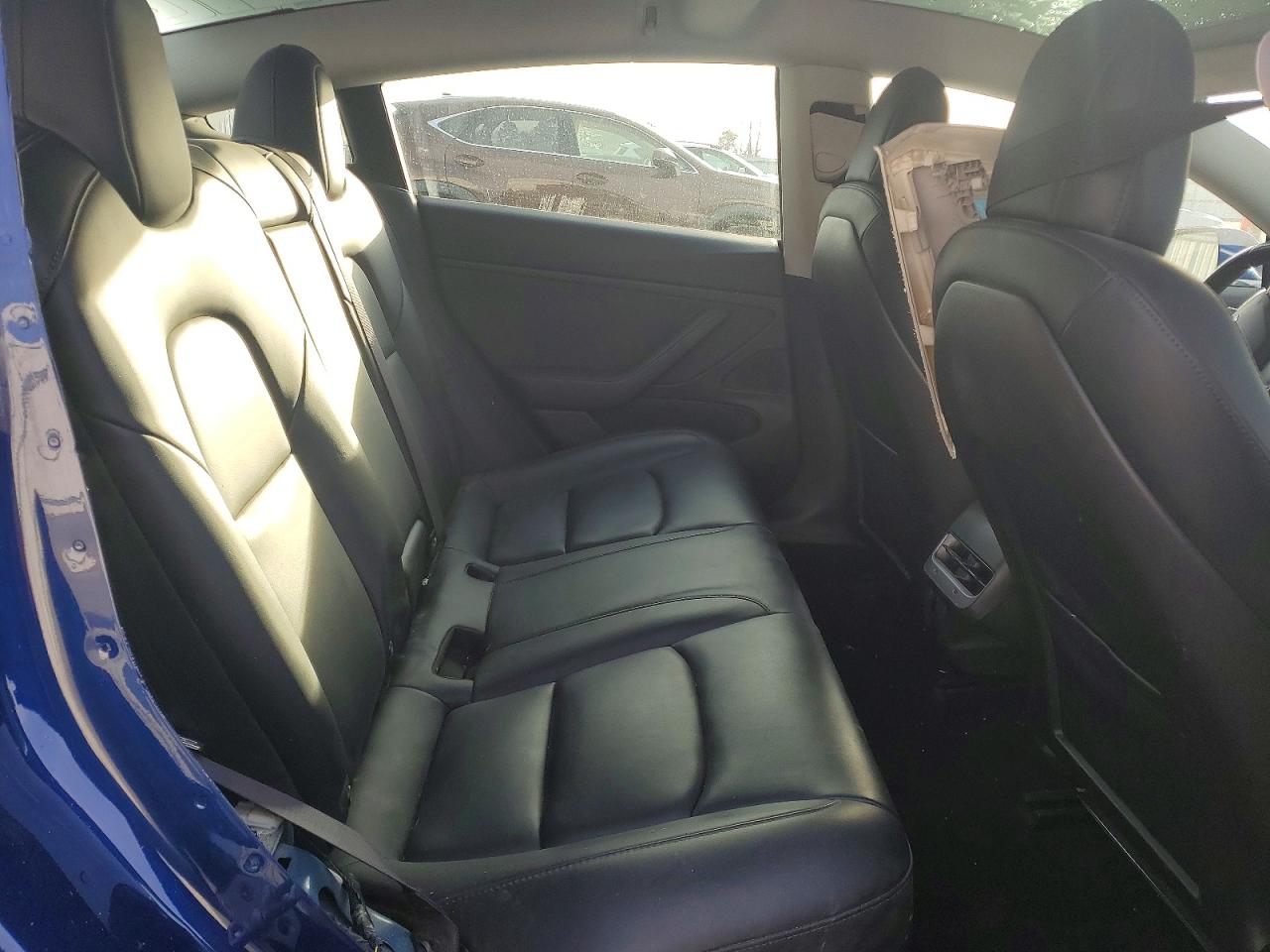 2019 TESLA MODEL 3 photo 10