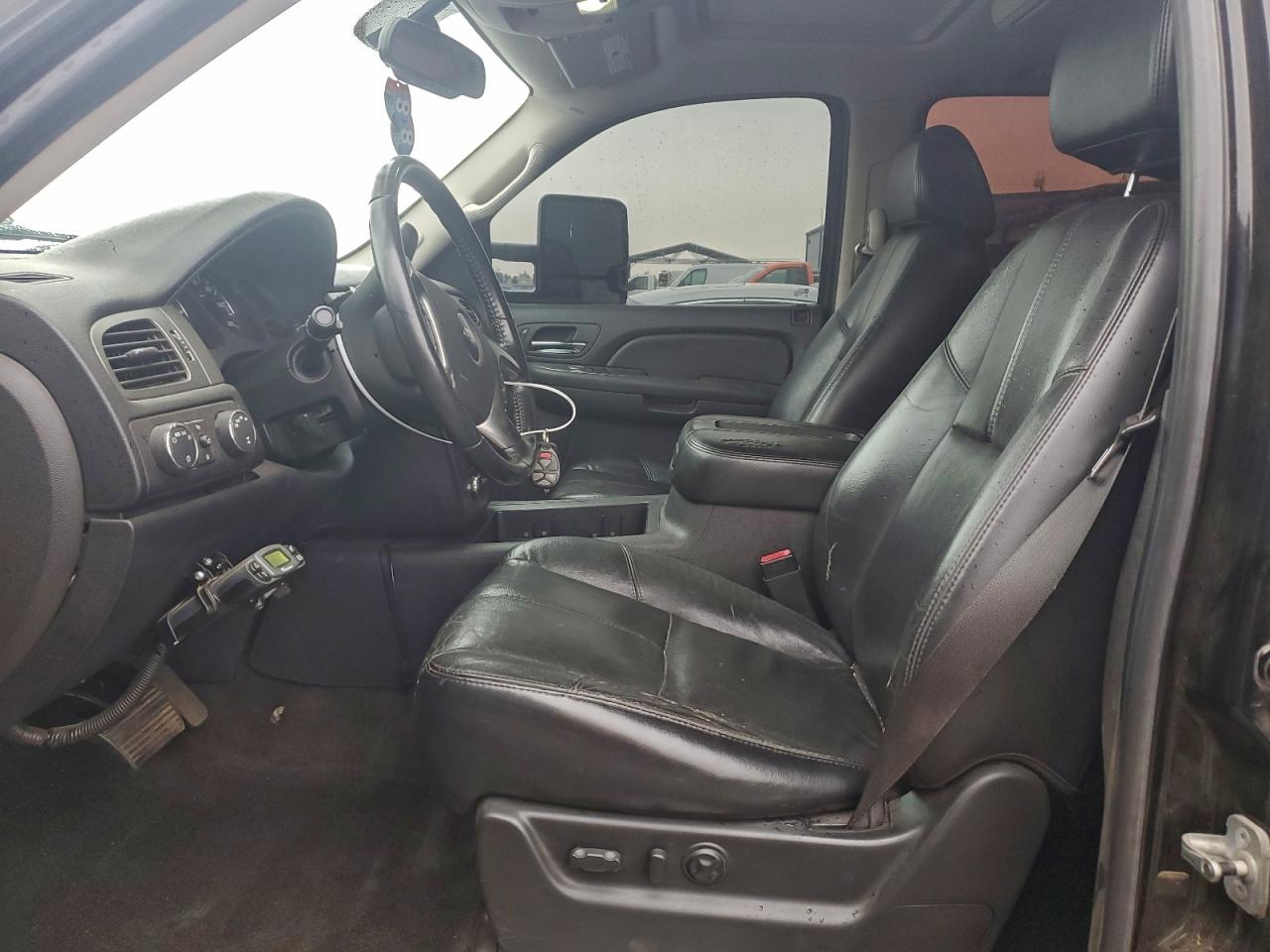 2007 CHEVROLET TAHOE K1500 photo 13