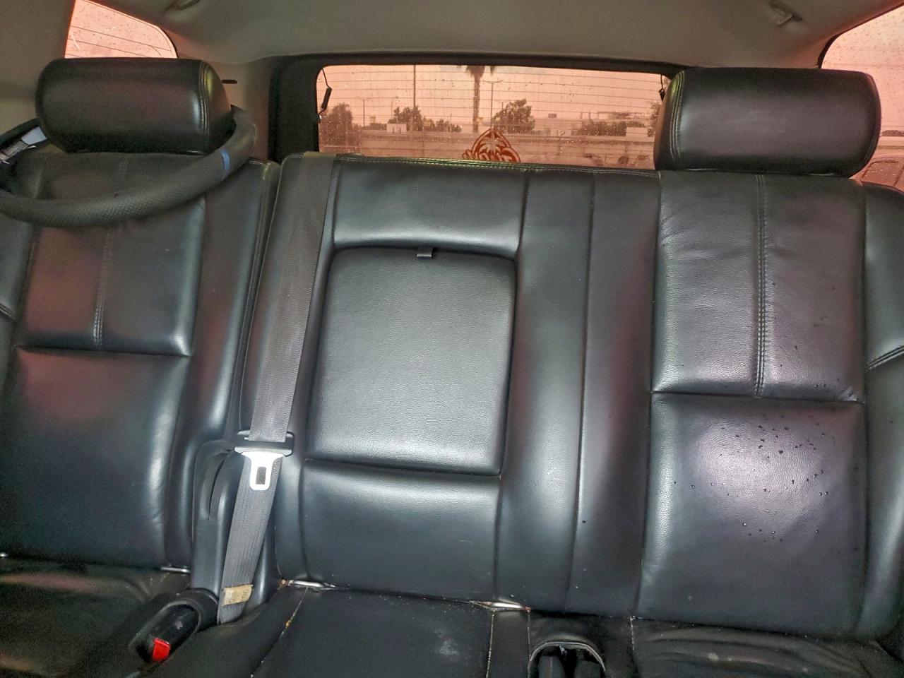2007 CHEVROLET TAHOE K1500 photo 19