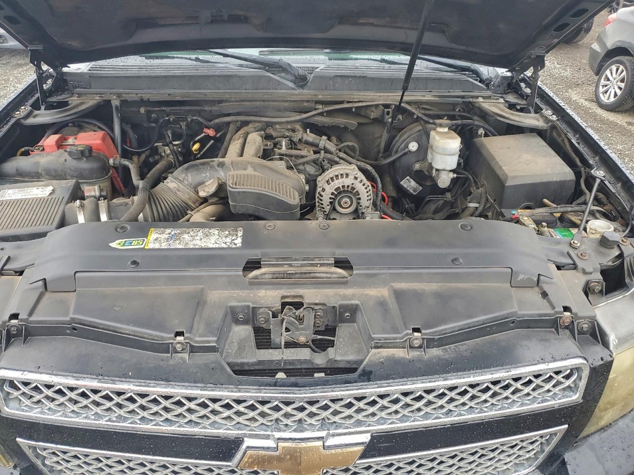 2007 CHEVROLET TAHOE K1500 photo 23
