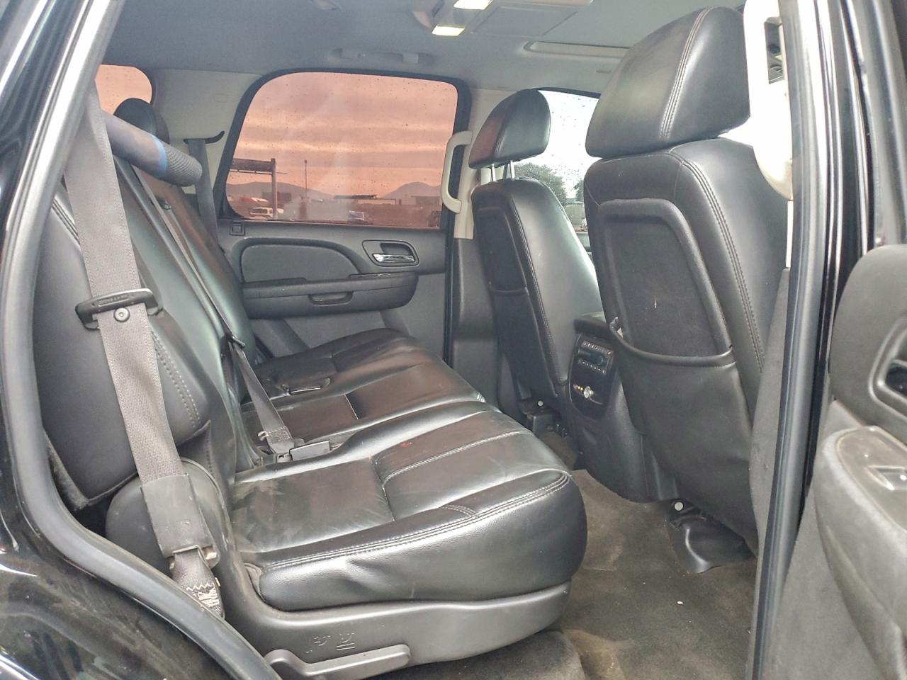 2007 CHEVROLET TAHOE K1500 photo 21