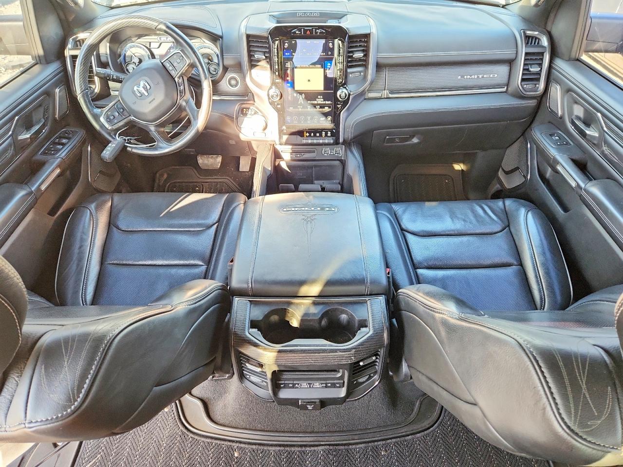 2019 RAM 1500 LIMITED photo 8