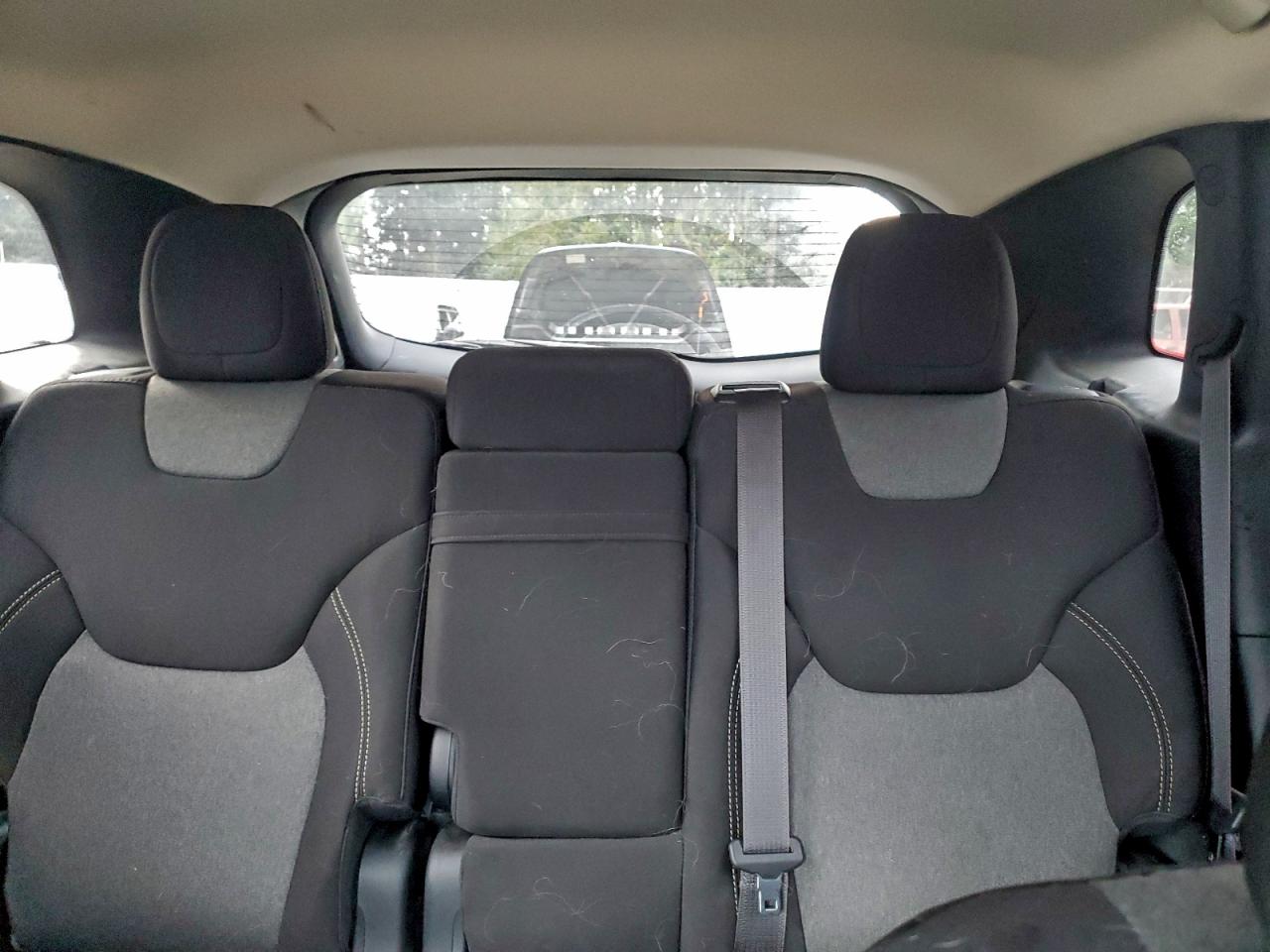 2014 JEEP CHEROKEE LATITUDE photo 10