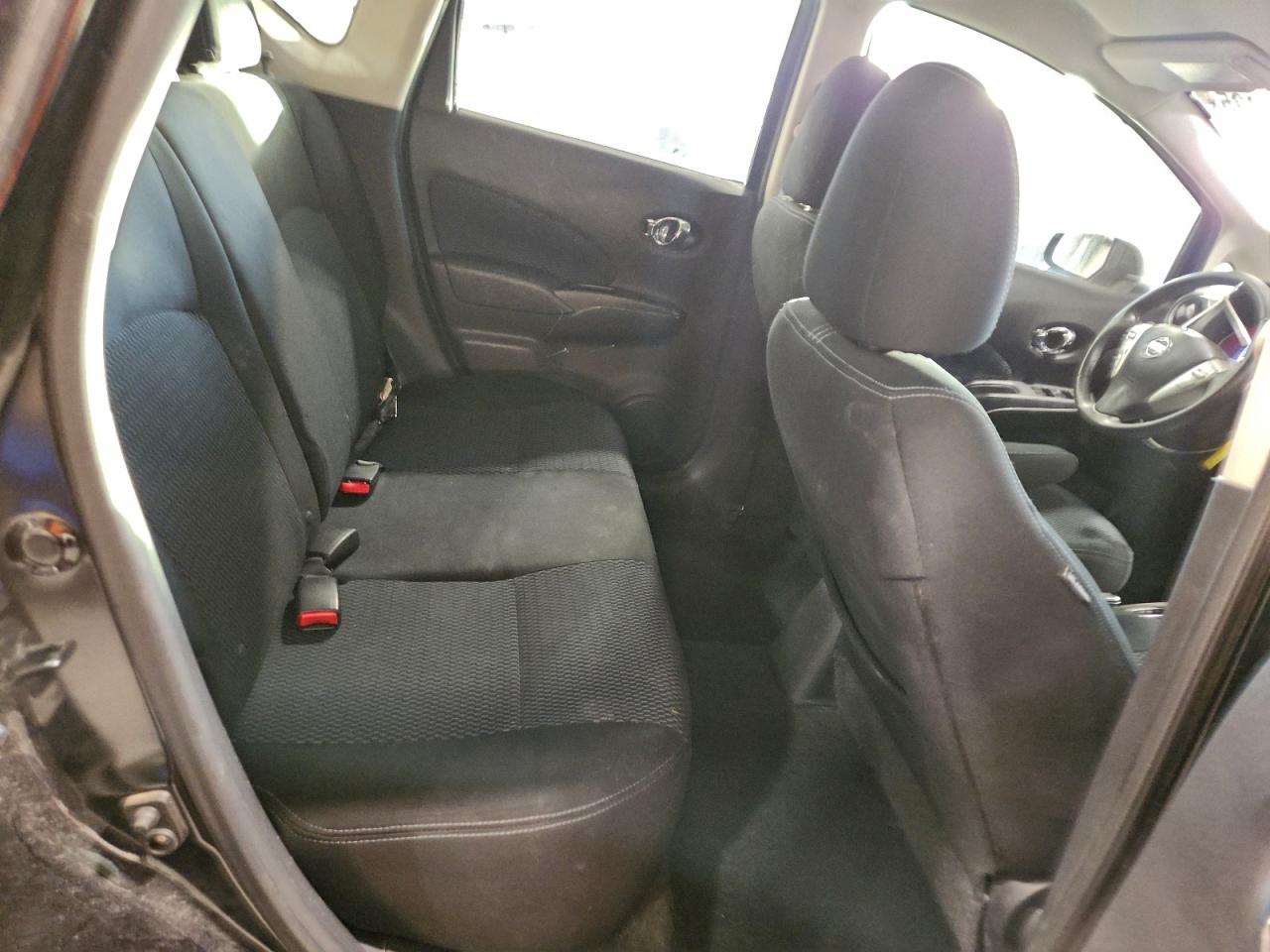 2014 NISSAN VERSA NOTE S photo 10