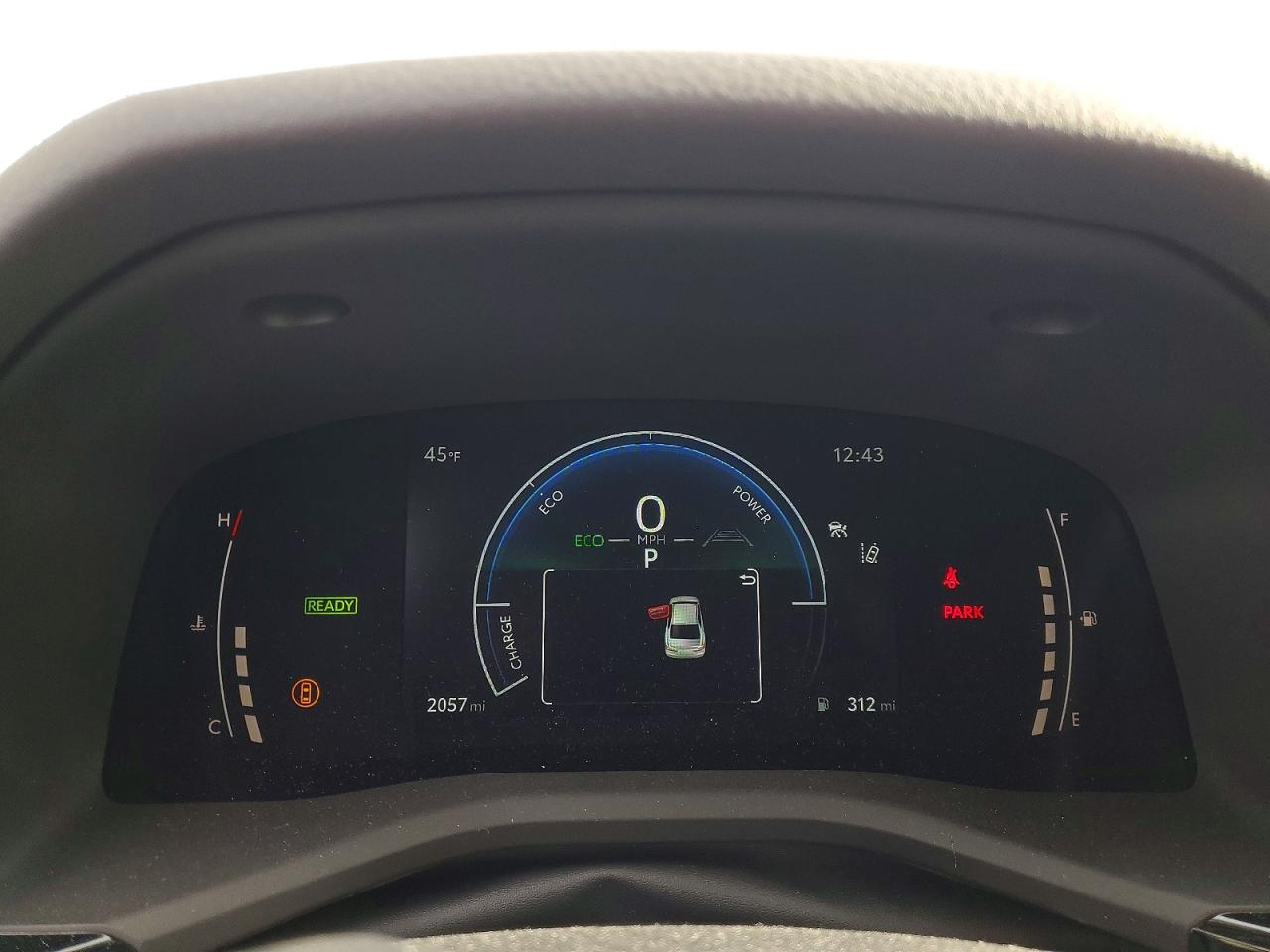 2025 TOYOTA CAMRY XSE photo 9
