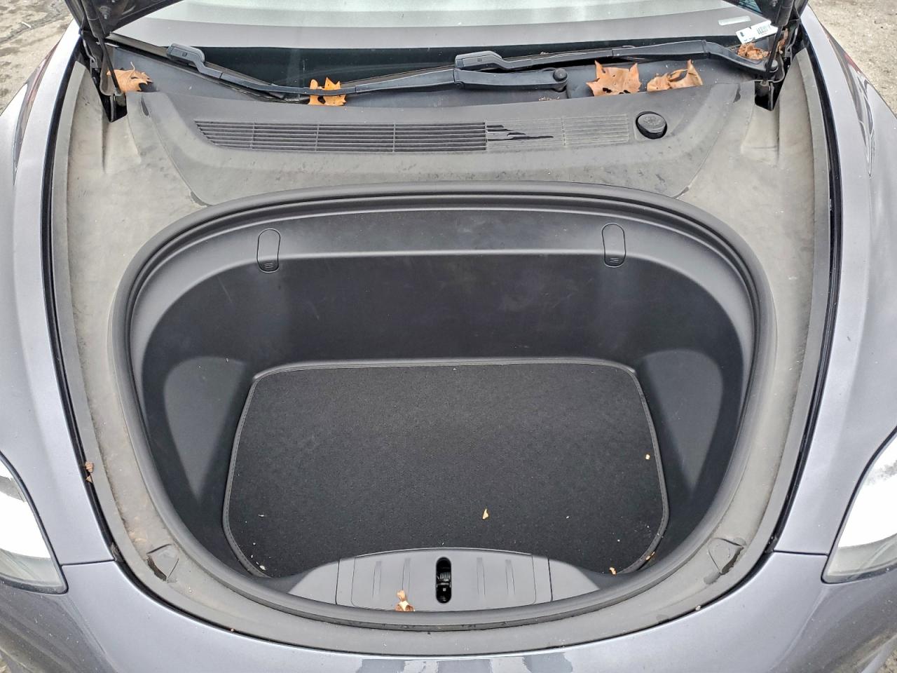 2019 TESLA MODEL 3 photo 21
